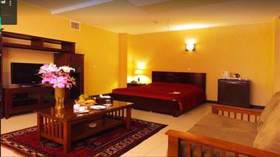 هتل بوتیک طوبی تهران هتل بوتیک طوبی تهران